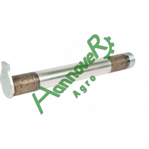 Палець FM D60x465-500 M60X2  3136043 , Lemken